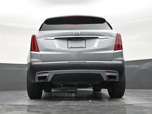 Used 2024 Cadillac XT5 Premium Luxury FWD image 24
