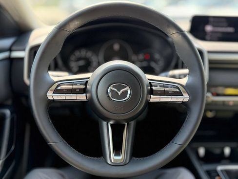 Used 2026 MAZDA CX-50 AWD 2.5 S w/ Weather Package image 9