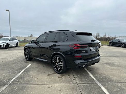 Certified 2025 BMW X5 sDrive40i w/ M Sport Package image 5