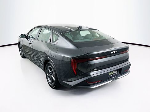 Used 2025 Kia K4 LXS FWD image 5