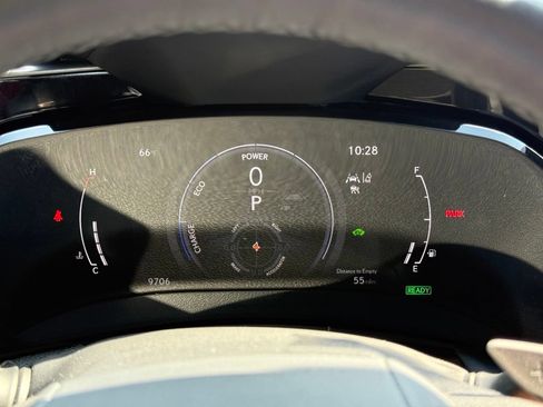Used 2025 Lexus NX 350h AWD w/ Cold Area Package image 12
