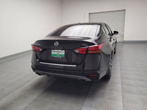 Used 2019 Nissan Altima 2.5 SR image 7