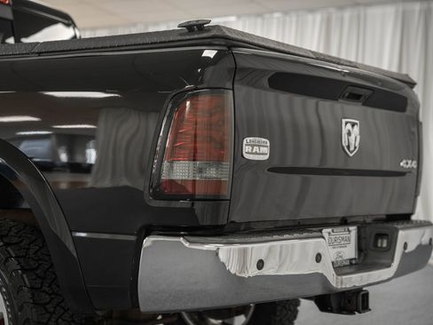 Used 2014 RAM 2500 Longhorn image 6