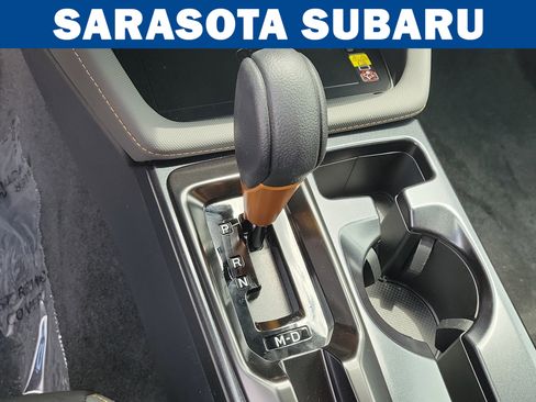 New 2026 Subaru Forester Limited AWD/4WD image 20