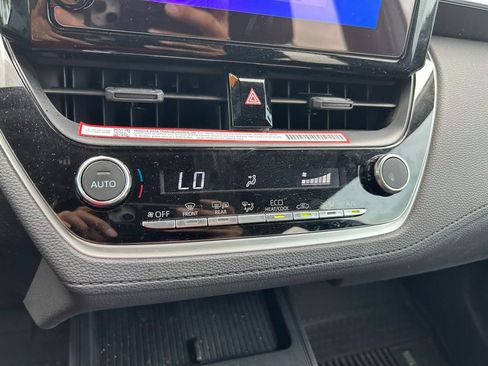 Certified 2026 Toyota Corolla Cross LE FWD image 26