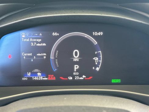 Used 2025 Lexus RZ 300e w/ Accessory Package (2T) FWD image 29