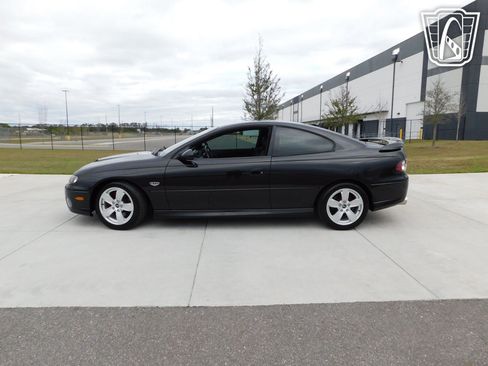 Used 2006 Pontiac GTO image 22