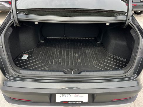 Used 2025 Kia K4 EX FWD image 18