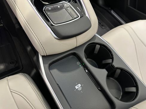 Used 2026 Acura RDX SH-AWD w/ Technology Package image 23