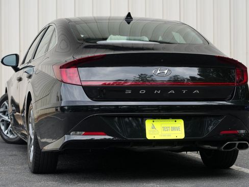 Used 2022 Hyundai Sonata SEL FWD image 5