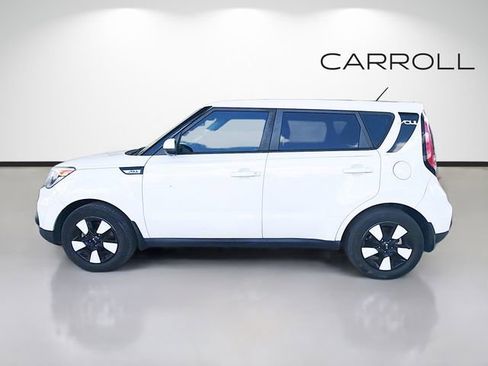 Used 2019 Kia Soul w/ Convenience Package FWD image 6
