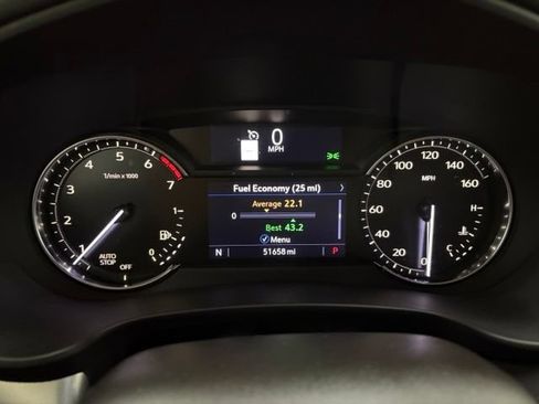 Used 2020 Cadillac XT4 Premium Luxury w/ Cold Weather Package FWD image 88