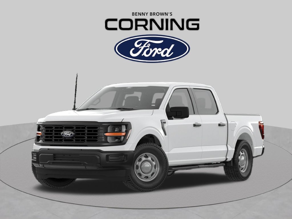 New 2026 Ford F150 XL AWD/4WD image 36