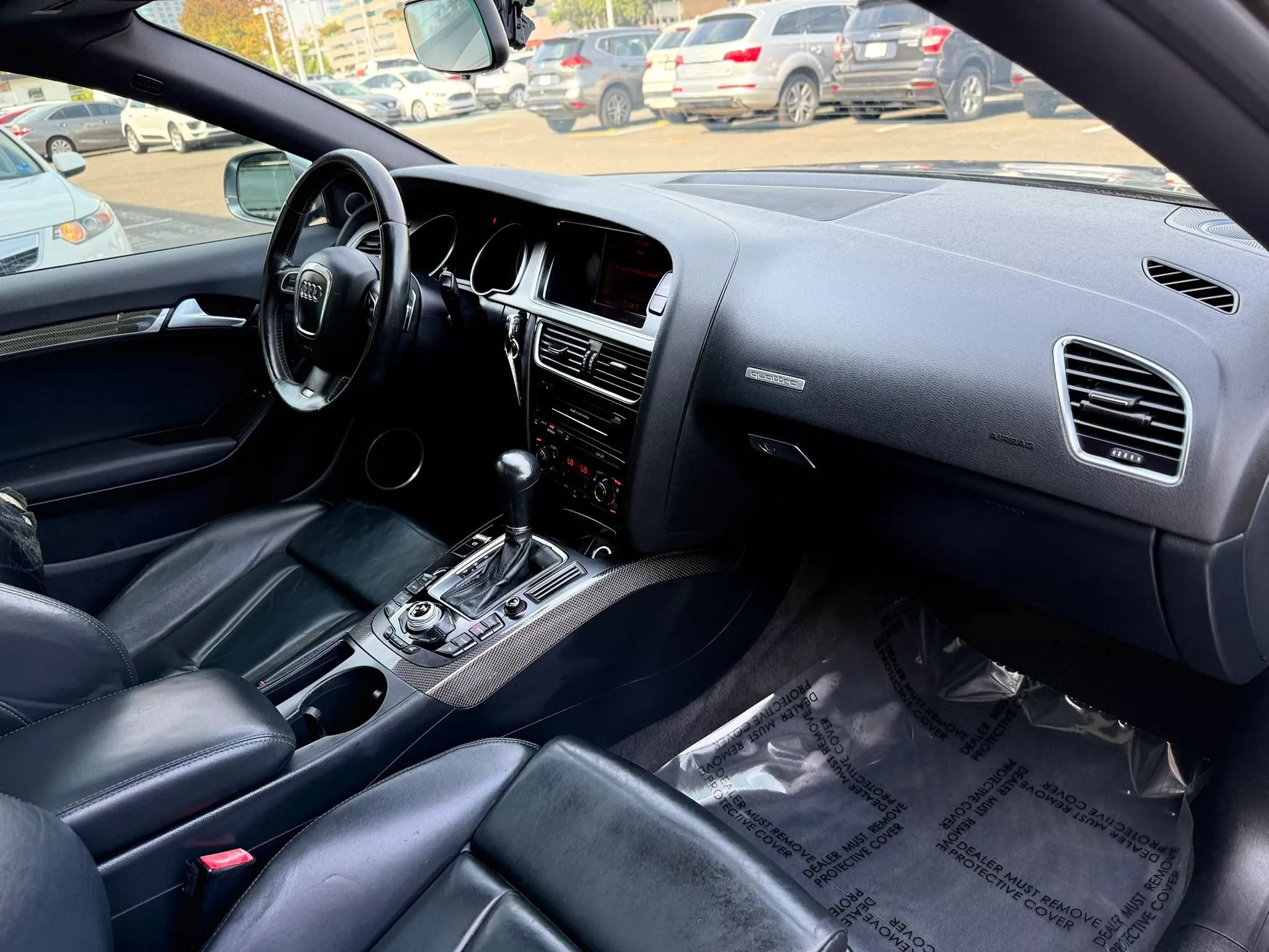 Used 2010 Audi S5 Premium Plus AWD/4WD image 28