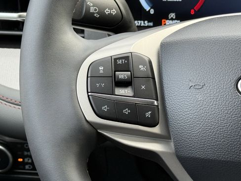 New 2026 Ford Explorer Active w/ Active Comfort Package RWD image 25
