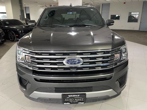 Used 2020 Ford Expedition XLT w/ Equipment Group 202A image 2