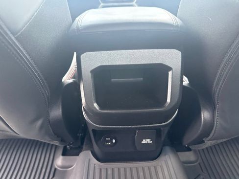 Certified 2025 Ford Ranger Raptor AWD/4WD image 27