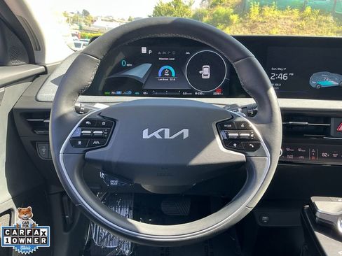 Used 2024 Kia EV6 Light AWD/4WD image 35