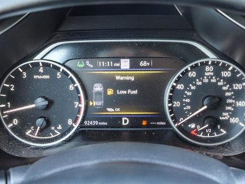 Used 2021 Nissan Murano SL image 22