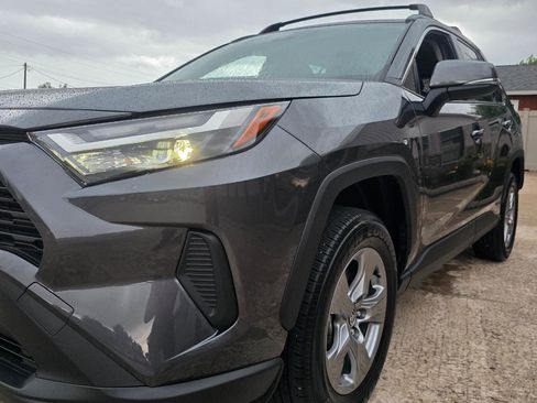 Used 2025 Toyota RAV4 LE AWD/4WD image 26