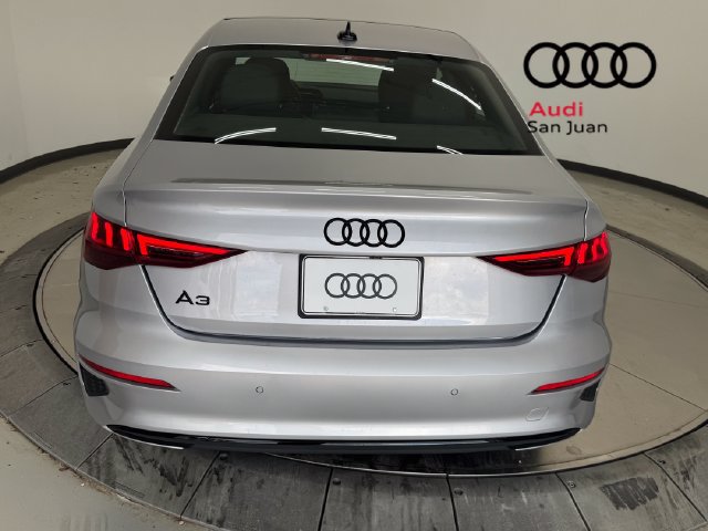 Used 2023 Audi A3 2.0T Premium w/ Convenience Package FWD image 34