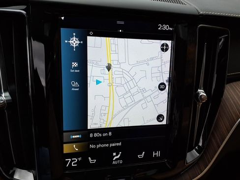 Used 2021 Volvo XC60 T5 Inscription w/ Protection Package Premier image 21