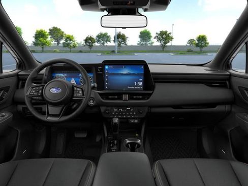 New 2026 Subaru Outback Limited image 18