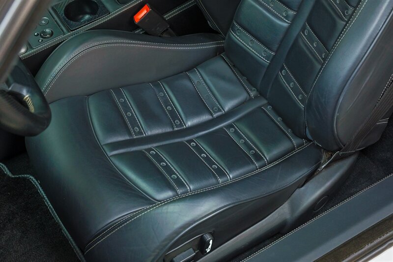 Used 2005 Ferrari F430 Coupe RWD image 52