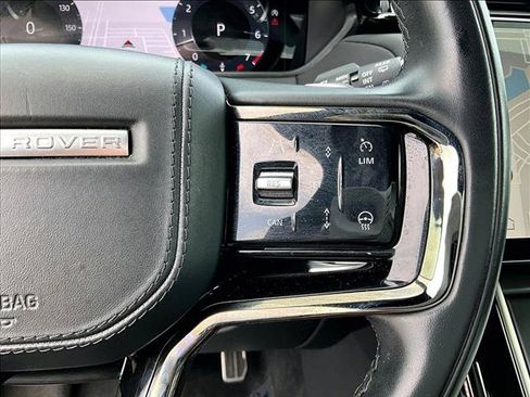 Used 2025 Land Rover Range Rover Velar Dynamic SE AWD/4WD image 21