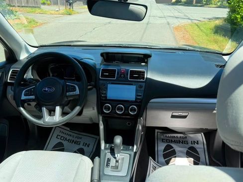Used 2018 Subaru Forester 2.5i Premium AWD/4WD image 6