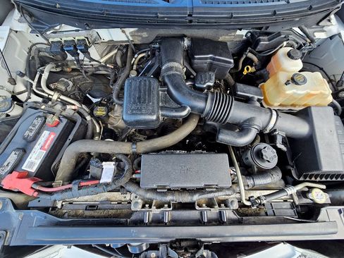 Used 2010 Ford F150 Lariat AWD/4WD image 73
