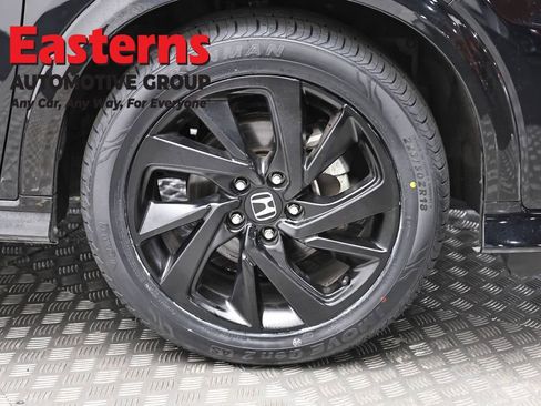 Used 2022 Honda HR-V Sport image 30