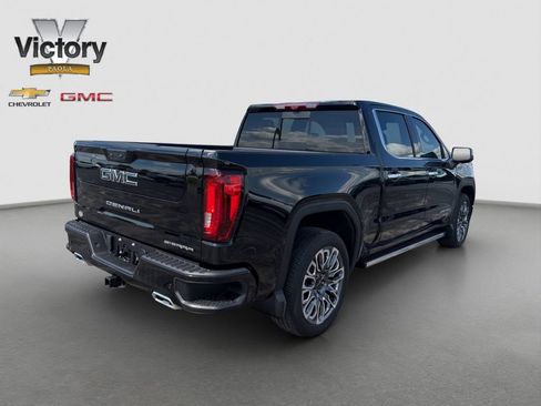 Used 2023 GMC Sierra 1500 Denali Ultimate AWD/4WD image 6