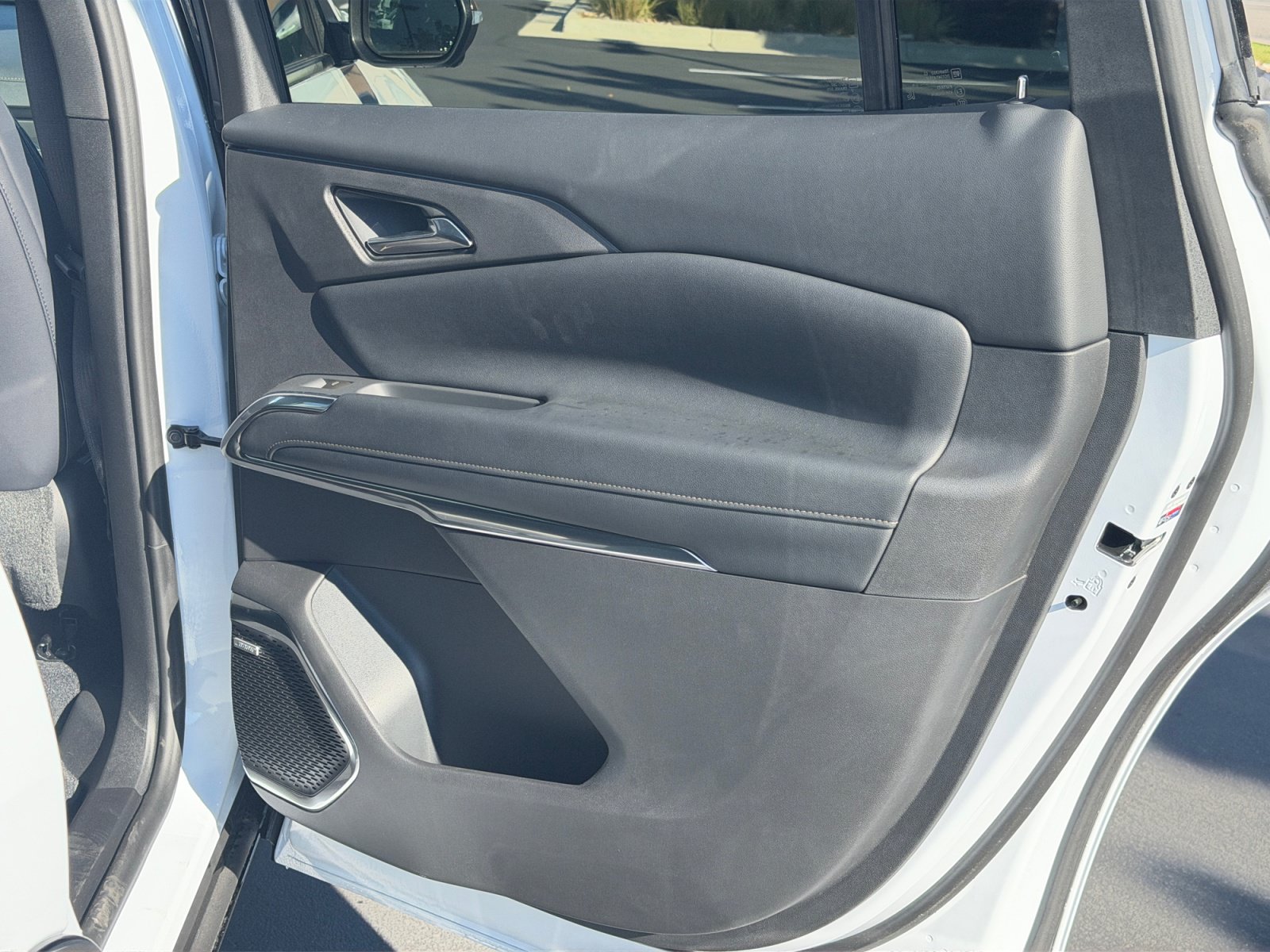 New 2026 Chevrolet Traverse High Country AWD/4WD image 33