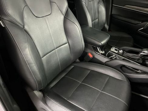 Used 2022 Kia Telluride EX w/ EX Premium Package image 29