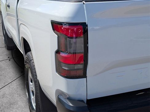 New 2026 Nissan Frontier S image 13