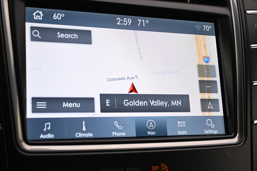 Used 2019 Lincoln Nautilus Reserve AWD/4WD image 30