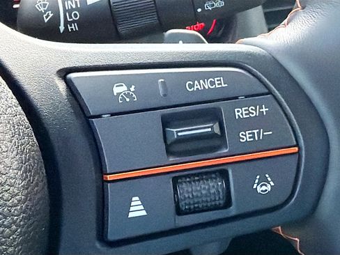 New 2026 Honda Passport TrailSport image 41