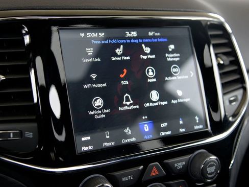 Used 2019 Jeep Grand Cherokee Limited image 19