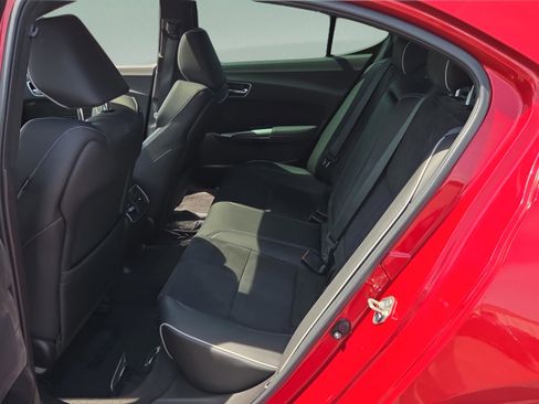 Used 2020 Acura TLX w/ A-SPEC Pkg FWD image 10