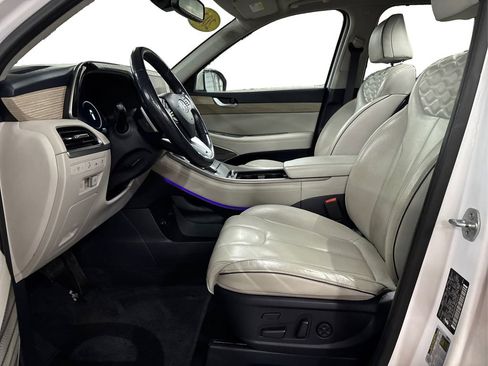 Used 2021 Hyundai Palisade Limited image 9