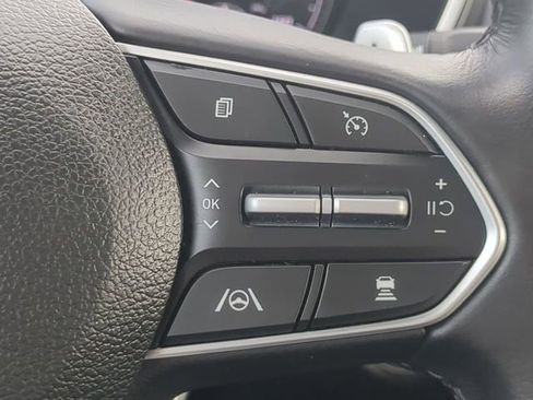 Used 2023 Hyundai Santa Fe SEL AWD/4WD image 25