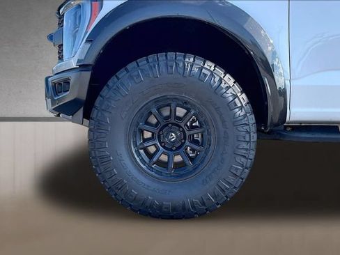 Used 2023 Ford F150 Raptor AWD/4WD image 8