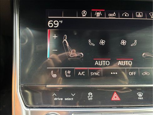 Used 2019 Audi A6 3.0T Prestige w/ Prestige Package AWD/4WD image 35