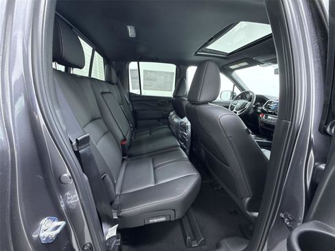 New 2026 Honda Ridgeline TrailSport image 33