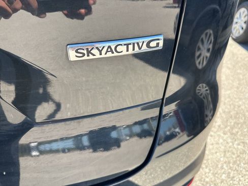 Used 2023 MAZDA CX-9 Touring Plus image 8