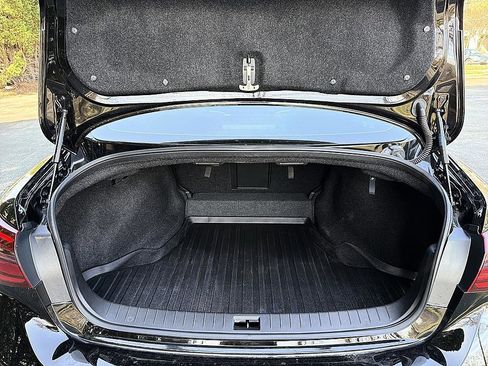 Certified 2024 INFINITI Q50 Luxe w/ Cargo Package image 5
