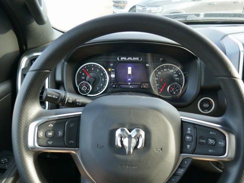 New 2026 RAM 1500 Express image 20