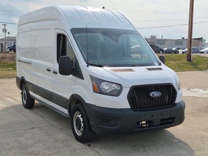Used 2023 Ford Transit 250 148 High Roof