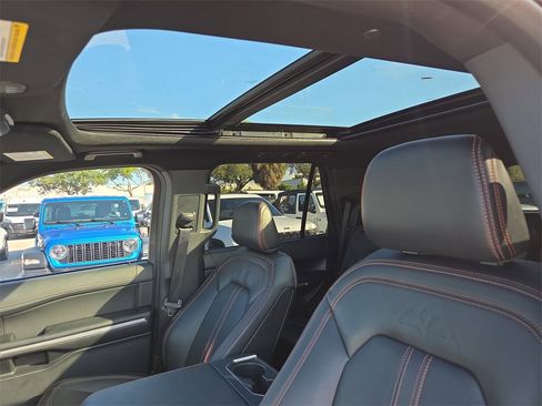 Used 2024 Ford Expedition Timberline image 23